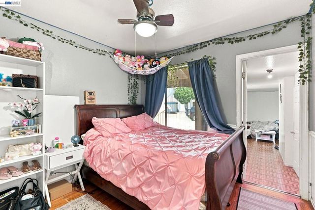 1451 Linfield Ln, Hayward, CA 94545