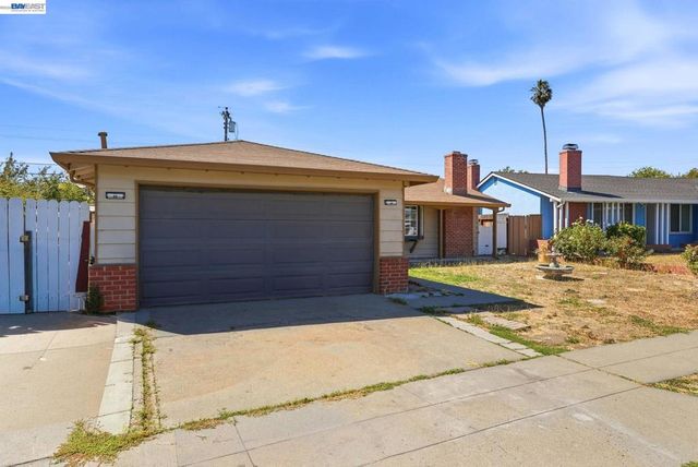1451 Linfield Ln, Hayward, CA 94545