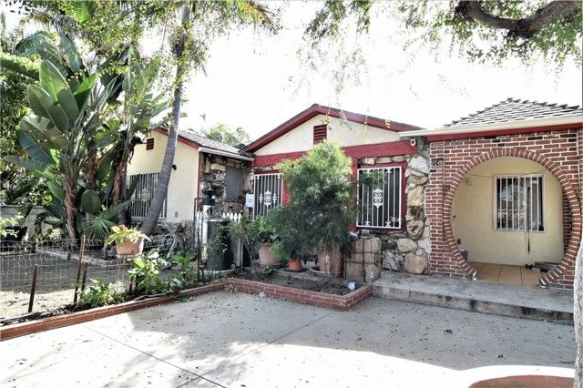 6542 San Luis, Paramount, CA 90723