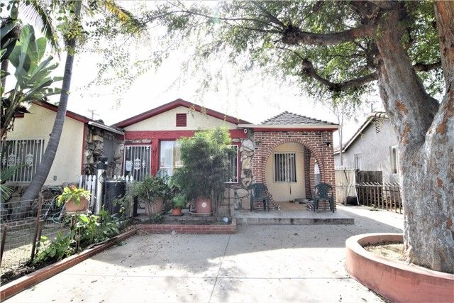 6542 San Luis, Paramount, CA 90723