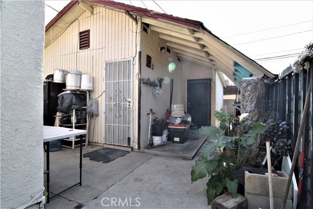 6542 San Luis, Paramount, CA 90723