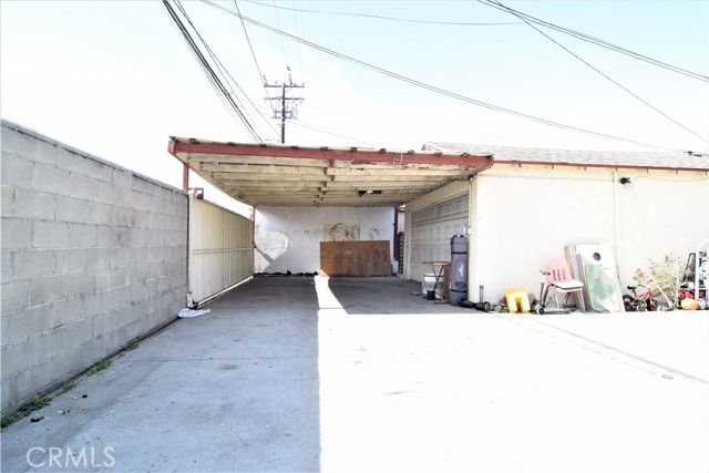 6542 San Luis, Paramount, CA 90723