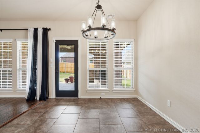 5758 E 143rd Street S, Bixby, OK 74008