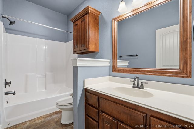 5758 E 143rd Street S, Bixby, OK 74008