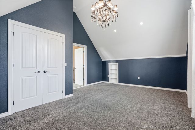 5758 E 143rd Street S, Bixby, OK 74008