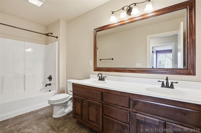 5758 E 143rd Street S, Bixby, OK 74008