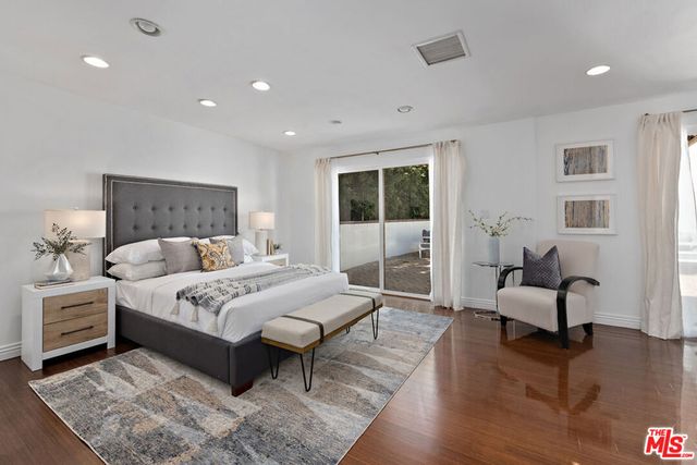 4745 Caritina Drive, Tarzana, CA 91356