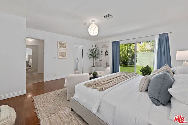 4745 Caritina Drive, Tarzana, CA 91356