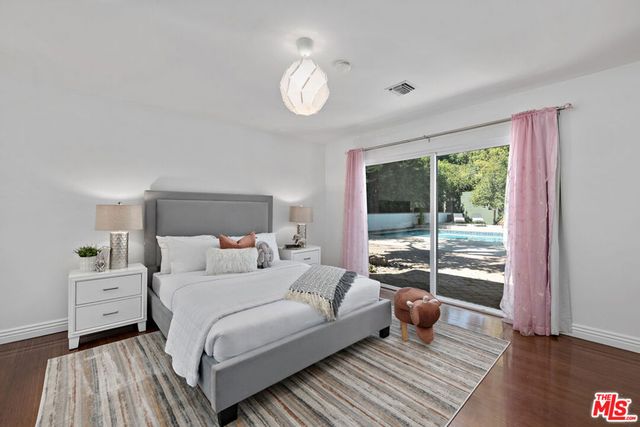 4745 Caritina Drive, Tarzana, CA 91356