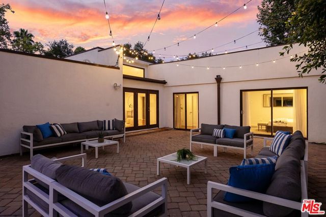 4745 Caritina Drive, Tarzana, CA 91356