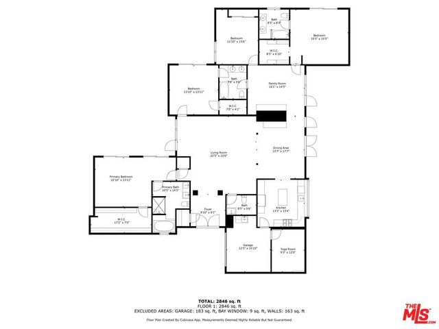 4745 Caritina Drive, Tarzana, CA 91356