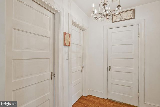 3911 MADISON ST, Hyattsville, MD 20781