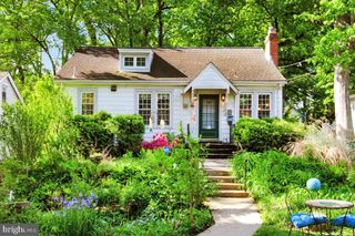 3911 MADISON ST, Hyattsville, MD 20781