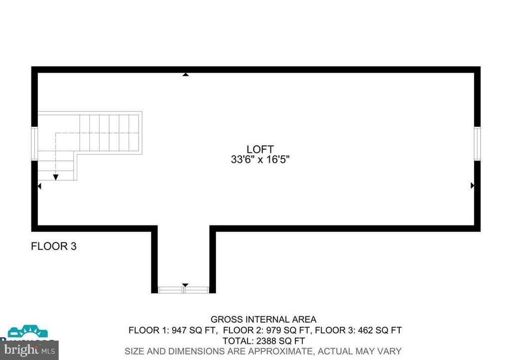Image 38 of property listing at 3911 MADISON ST, Hyattsville, MD 20781