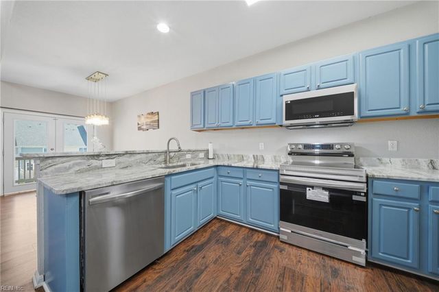 1020 Hillside AVE A, Norfolk, VA 23518