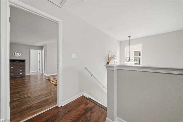 1020 Hillside AVE A, Norfolk, VA 23518