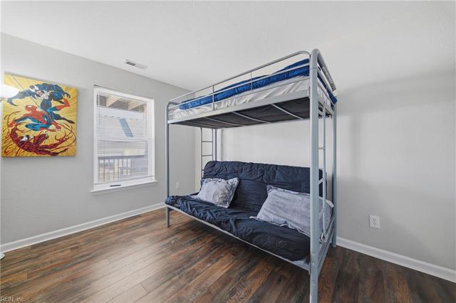 1020 Hillside AVE A, Norfolk, VA 23518