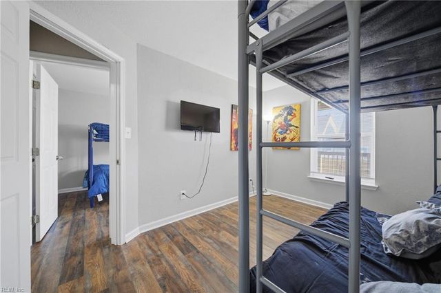 1020 Hillside AVE A, Norfolk, VA 23518