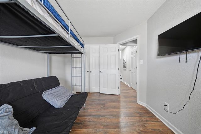 1020 Hillside AVE A, Norfolk, VA 23518