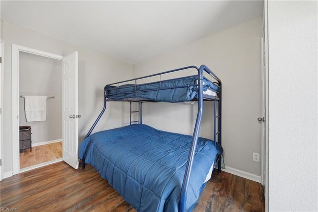 1020 Hillside AVE A, Norfolk, VA 23518