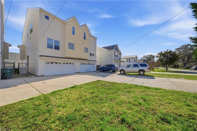 1020 Hillside AVE A, Norfolk, VA 23518