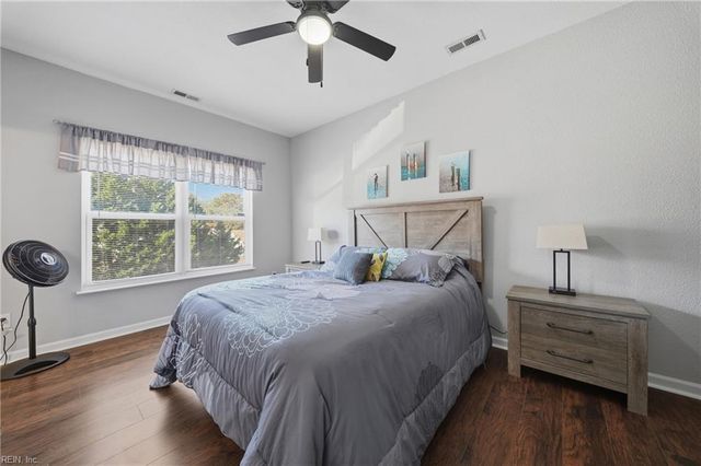 1020 Hillside AVE A, Norfolk, VA 23518