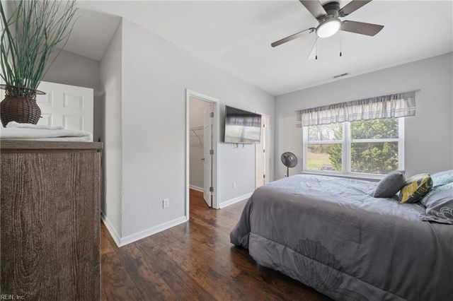 1020 Hillside AVE A, Norfolk, VA 23518