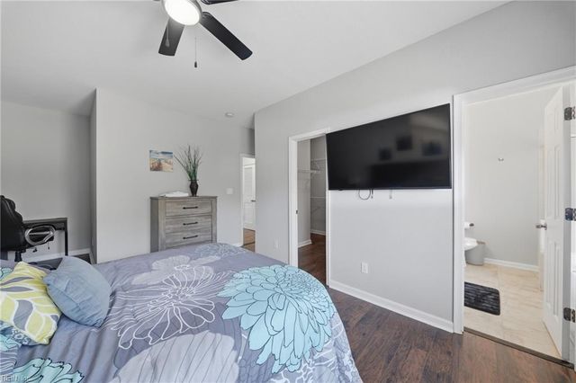 1020 Hillside AVE A, Norfolk, VA 23518