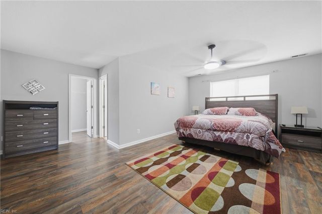 1020 Hillside AVE A, Norfolk, VA 23518