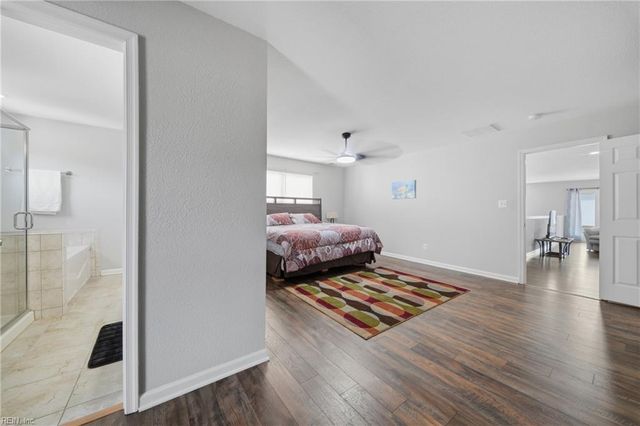 1020 Hillside AVE A, Norfolk, VA 23518