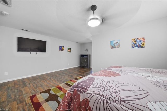 1020 Hillside AVE A, Norfolk, VA 23518