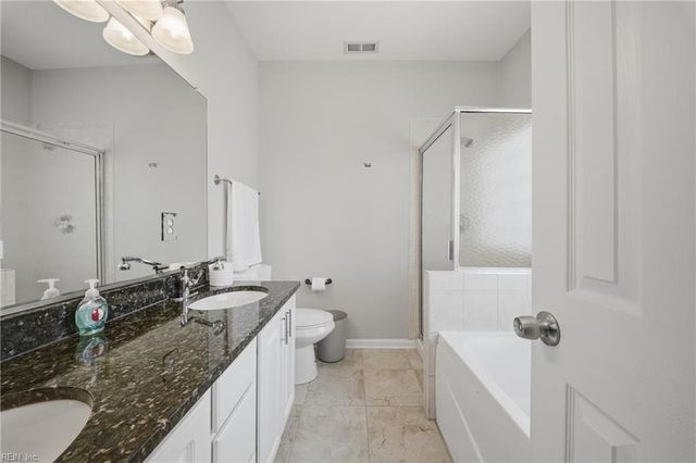 1020 Hillside AVE A, Norfolk, VA 23518