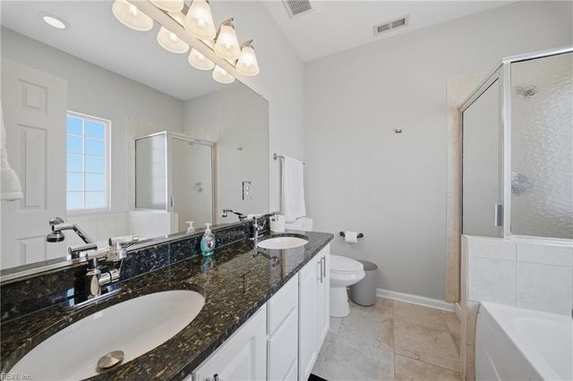 1020 Hillside AVE A, Norfolk, VA 23518