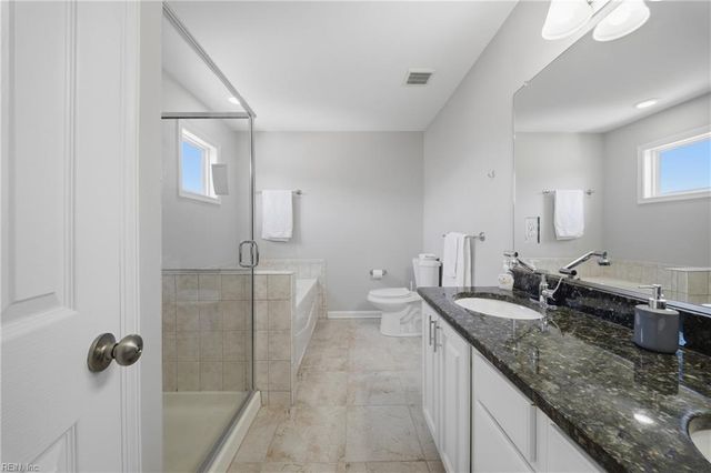 1020 Hillside AVE A, Norfolk, VA 23518