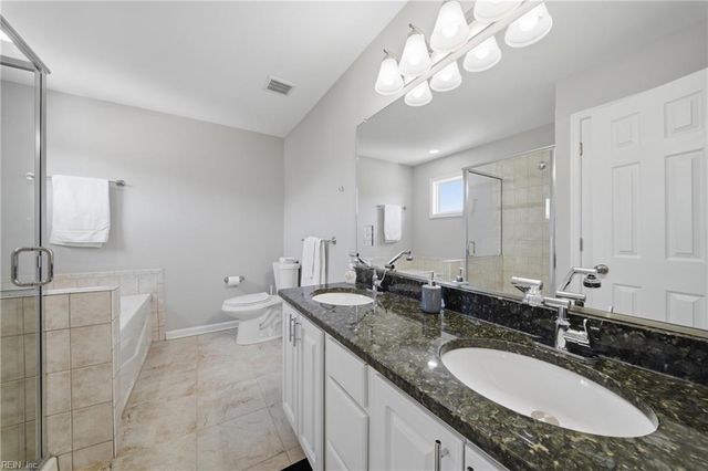 1020 Hillside AVE A, Norfolk, VA 23518