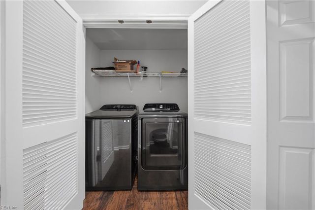 1020 Hillside AVE A, Norfolk, VA 23518