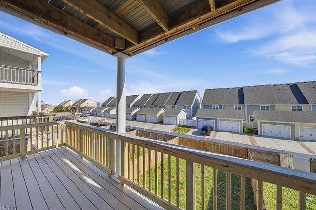 1020 Hillside AVE A, Norfolk, VA 23518