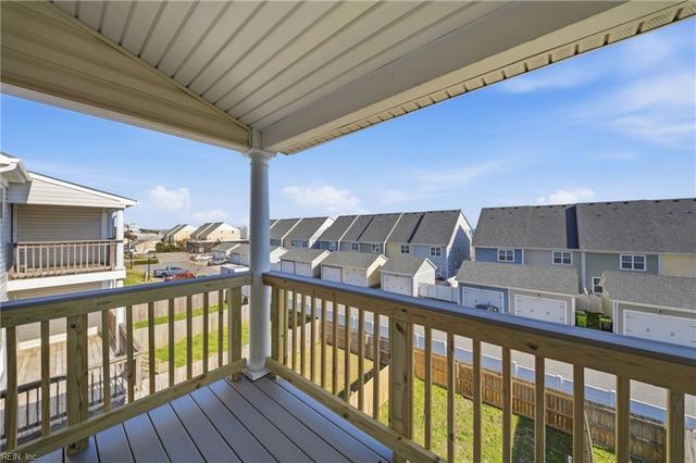 1020 Hillside AVE A, Norfolk, VA 23518