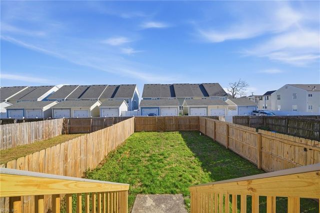 1020 Hillside AVE A, Norfolk, VA 23518