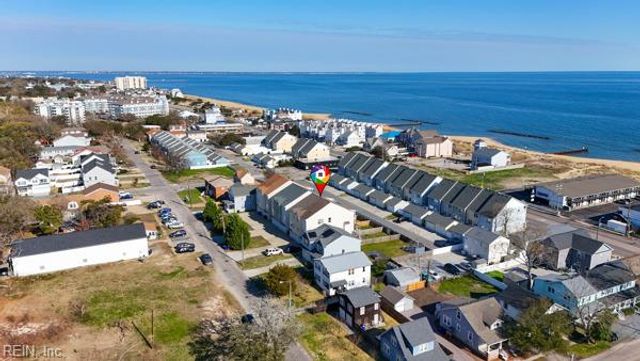 1020 Hillside AVE A, Norfolk, VA 23518