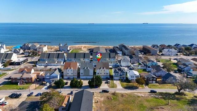 1020 Hillside AVE A, Norfolk, VA 23518