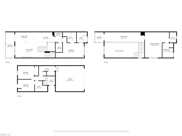 1020 Hillside AVE A, Norfolk, VA 23518