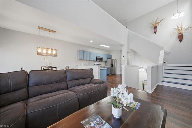 1020 Hillside AVE A, Norfolk, VA 23518