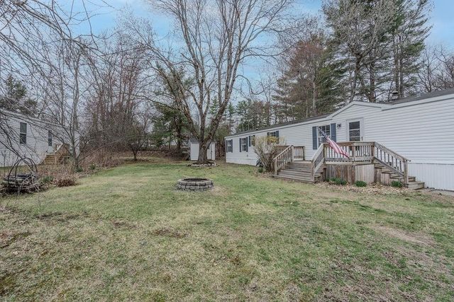 141 Estate Drive, Barrington, NH 03825