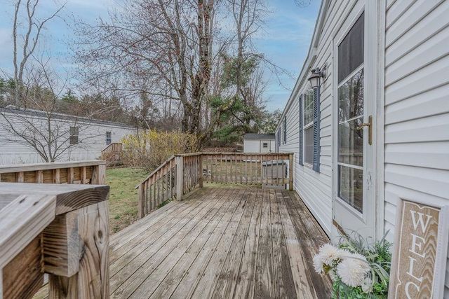 141 Estate Drive, Barrington, NH 03825