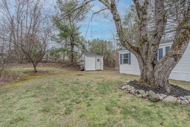 141 Estate Drive, Barrington, NH 03825