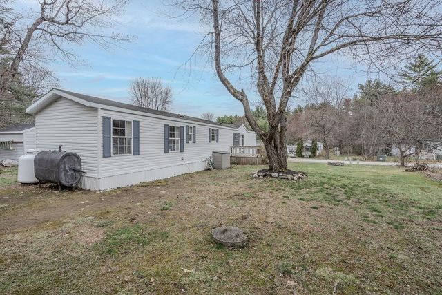 141 Estate Drive, Barrington, NH 03825