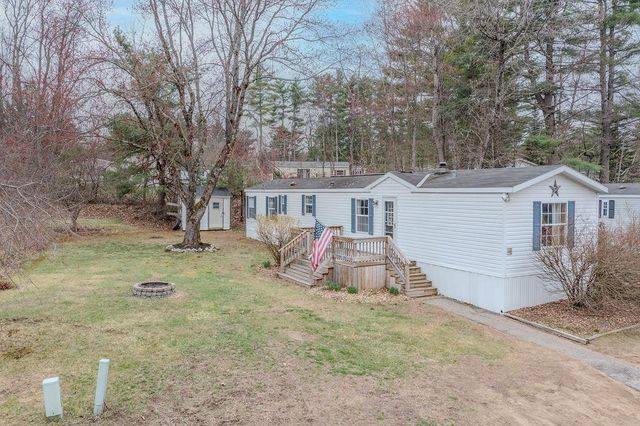 141 Estate Drive, Barrington, NH 03825