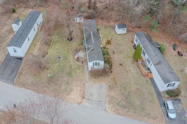 141 Estate Drive, Barrington, NH 03825