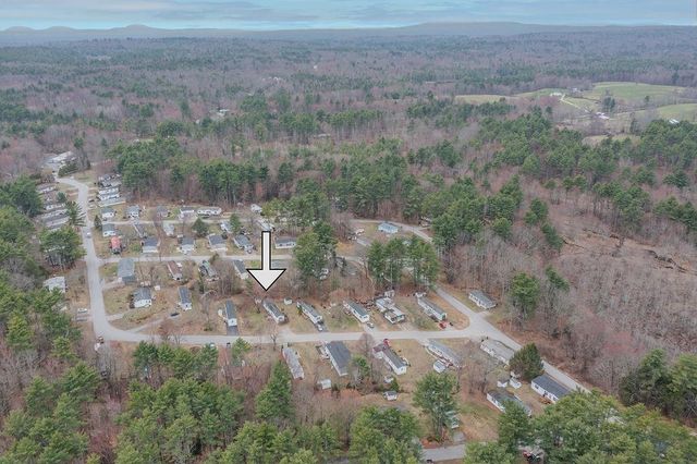 141 Estate Drive, Barrington, NH 03825